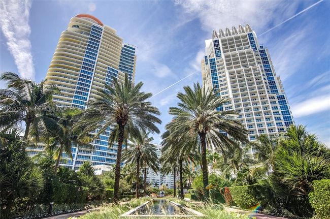 APT-2004 - 50 S Pointe Dr, Condo with 2 bedrooms, 3 bathrooms and null parking in Miami Beach FL | Image 27