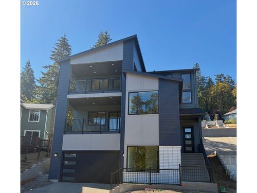 18038 Upper Midhill Dr, West Linn, OR, 97068-1308 | Card Image