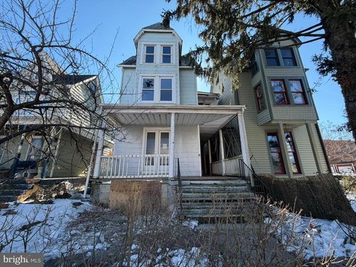 403 E 31st St, BALTIMORE, MD, 21218-3675 | Card Image