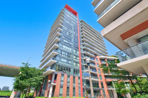 320-50 Bruyeres Mews, Toronto, ON, M5V0H8 | Card Image