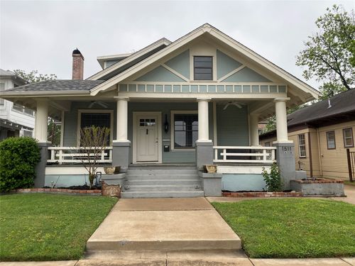 1511 S Adams Street, Fort Worth, TX, 76104 | Card Image