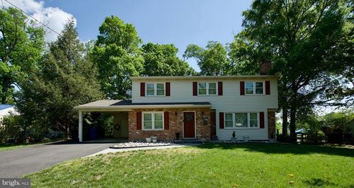 8314 Wagon Wheel Rd, ALEXANDRIA, VA, 22309-2144 | Card Image