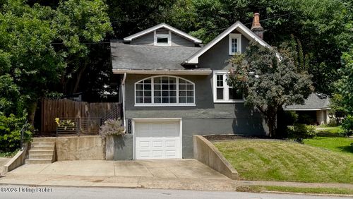 2213 Grinstead Dr, Louisville, KY, 40204-2332 | Card Image