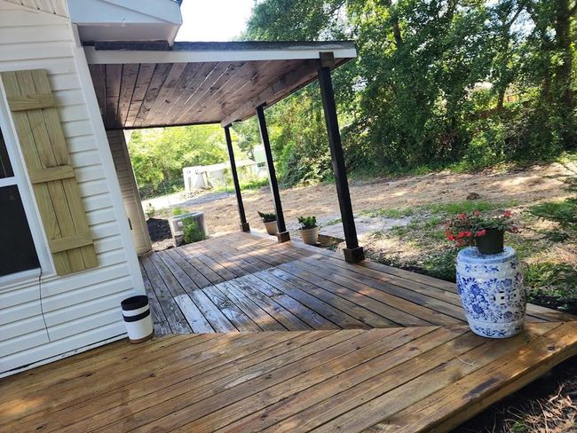 603 Nw 3 Rd St, House other with 3 bedrooms, 2 bathrooms and 2 parking in Carrabelle FL | Image 7
