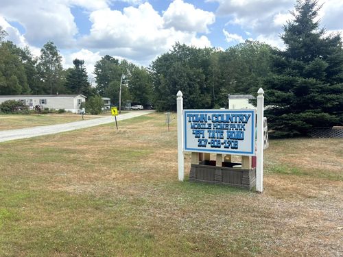 434 Tate Road, Corinth, ME, 04427 | Card Image