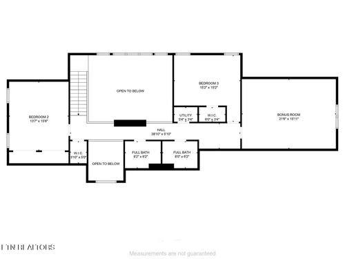 126 William Ln, Oak Ridge, TN, 37830-8663 | Card Image