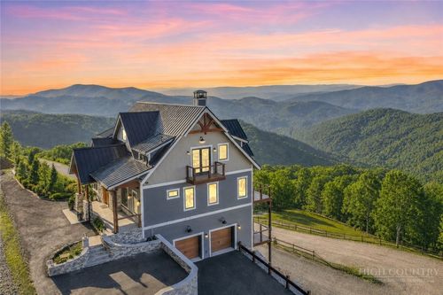 132 Sun Peaks Trail, Beech Mountain, NC, 28604 | Card Image