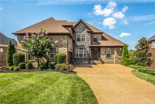 1025 Sunset Rd, Brentwood, TN, 37027-8277 | Card Image