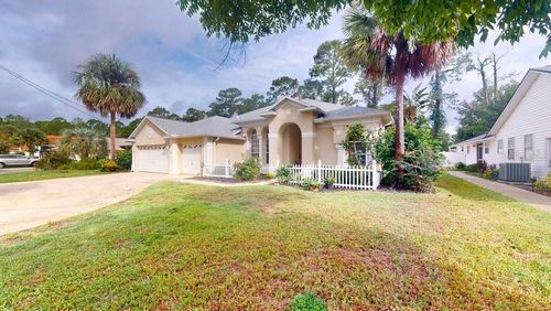 39 Woodhollow Lane, Palm Coast, FL, 32164 | Card Image