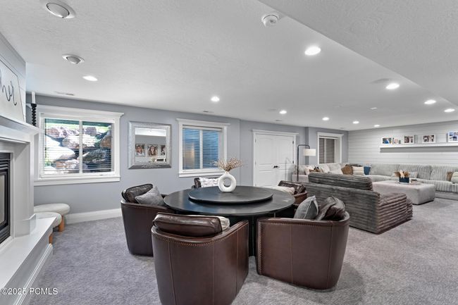 5982 N Rollins Ranch Rd, Home with 5 bedrooms, 3 bathrooms and null parking in Morgan UT | Image 29