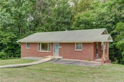 164 Tyre Dodson Road, Reidsville, NC, 27320 | Card Image