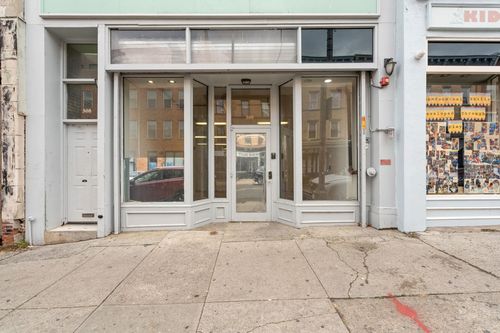 308 Martin Luther King Jr Dr, Jersey City, NJ, 07305-4946 | Card Image