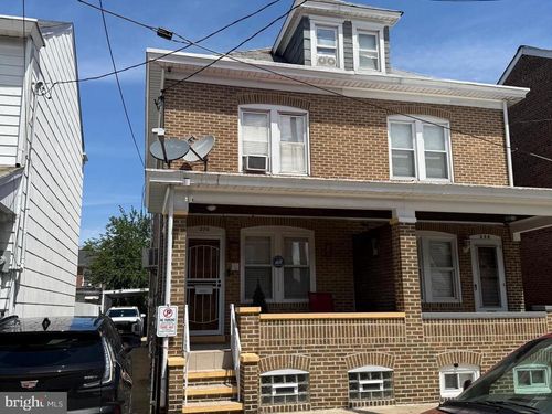 256 Morris Ave, Trenton, NJ, 08611-1130 | Card Image