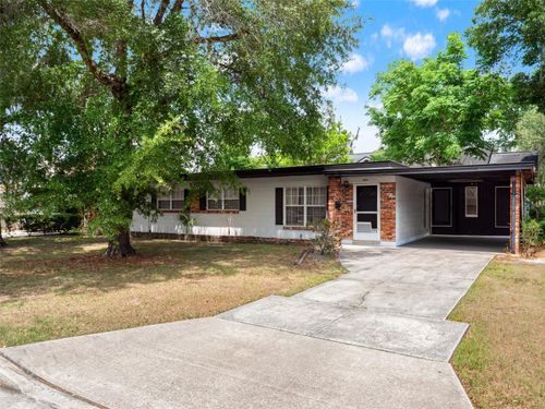 1815 & 1817 Hackney Avenue, ORLANDO, FL, 32806 | Card Image