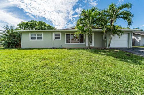 1022 Sw 25th Ave, Boynton Beach, FL, 33426-7419 | Card Image