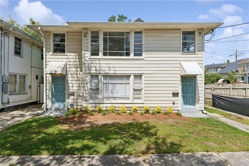 1921 S Rendon St, New Orleans, LA, 70125-3637 | Card Image