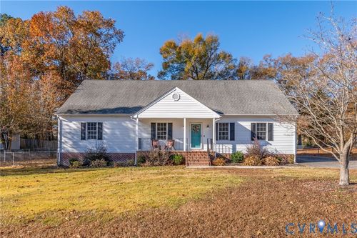 3612 Westbriar Ln, North Dinwiddie, VA, 23803-8414 | Card Image