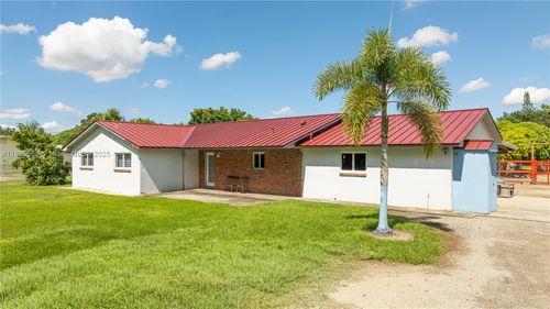 19501 Sw 236th St, Homestead, FL, 33031-3463 | Card Image