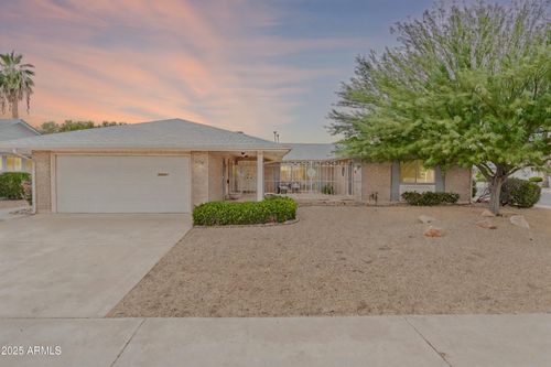 14240 N Crimson Dr, Sun City, AZ, 85351-2229 | Card Image