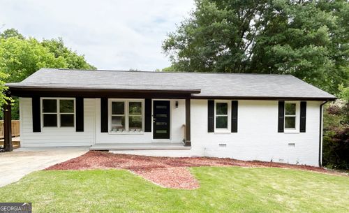 1523 Delia Dr, Decatur, GA, 30033-3373 | Card Image