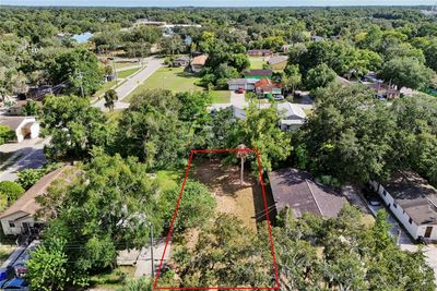 1405 W 14 Th Street, Home with 0 bedrooms, 0 bathrooms and null parking in Sanford FL | Image 1