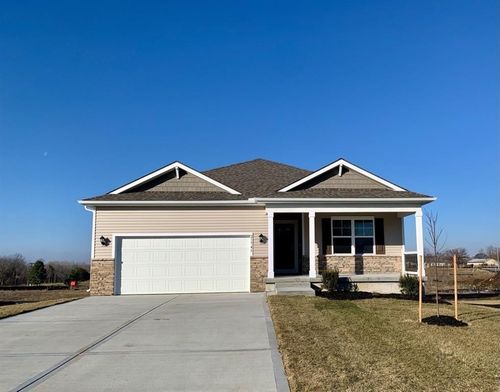 21745 S Madison St, Spring Hill, KS, 66083 | Card Image