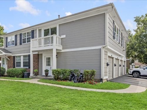 407-407 Fernwood Ct, Vernon Hills, IL, 60061-1947 | Card Image