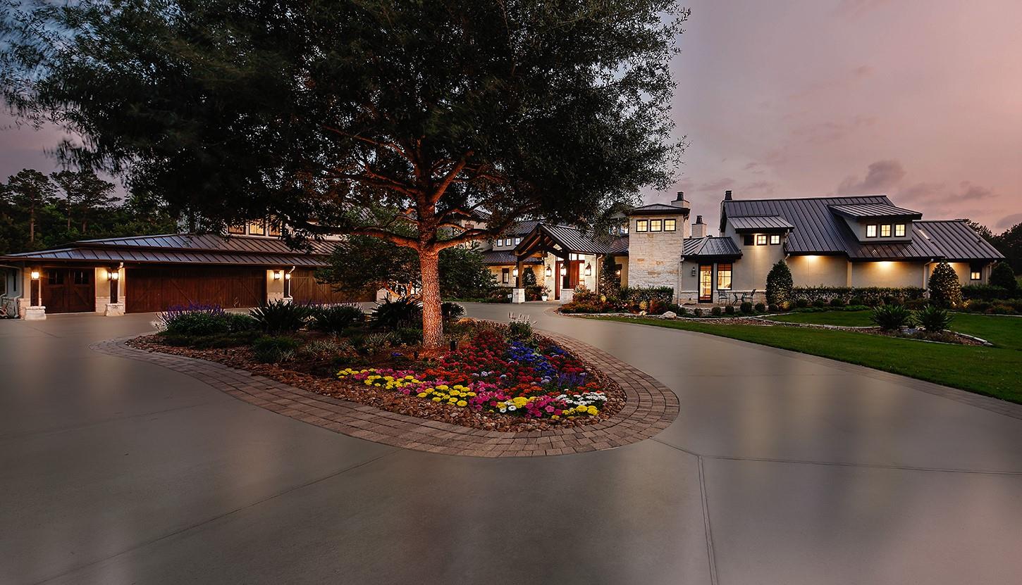 Residential in Magnolia 5