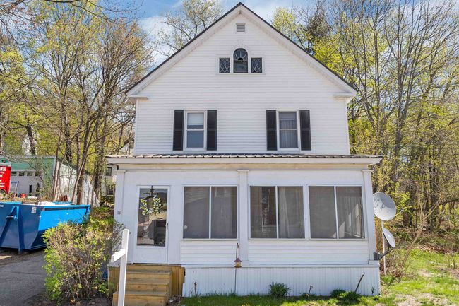 36 Dixon St, House other with 3 bedrooms, 1 bathrooms and null parking in Laconia NH | Image 31