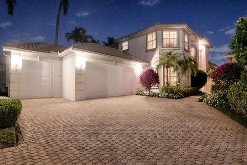 2610 Players Ct, Wellington, FL, 33414-6296 | Card Image