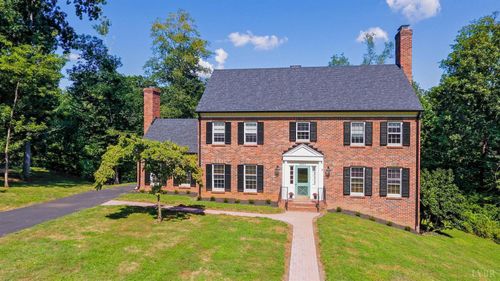 3504 Willow Lawn Dr, Lynchburg, VA, 24503-3020 | Card Image