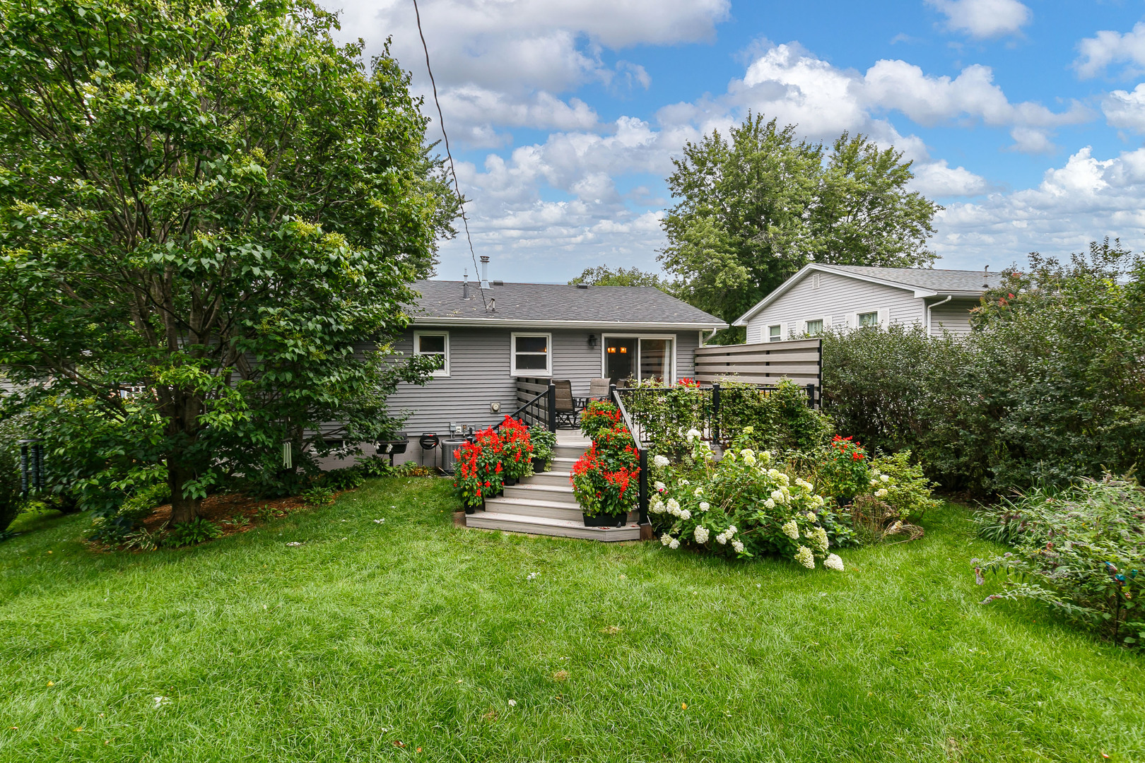 Residential in Bettendorf 3