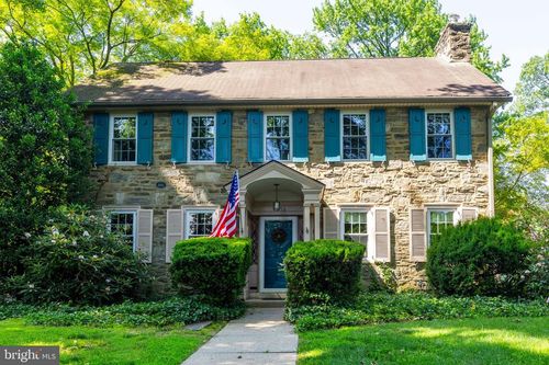 1056 Wellington Rd, JENKINTOWN, PA, 19046-3833 | Card Image