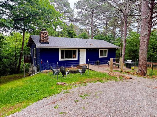 1 Stadium Rd, Eureka Springs, AR, 72632-8822 | Card Image