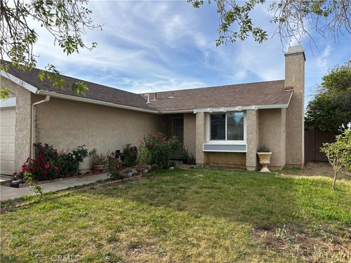 3107 E Avenue R5, Palmdale, CA, 93550 | Card Image