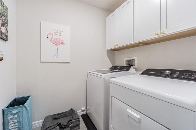 2714 Chestnut Creek Pl, Townhouse with 3 bedrooms, 3 bathrooms and null parking in BRANDON FL | Image 17