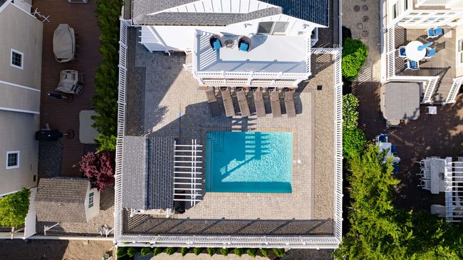 243 87 Th St, House other with 5 bedrooms, 5 bathrooms and 3 parking in Stone Harbor NJ | Image 47