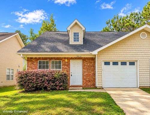 2010 Nena Hills Dr, TALLAHASSEE, FL, 32304-3772 | Card Image