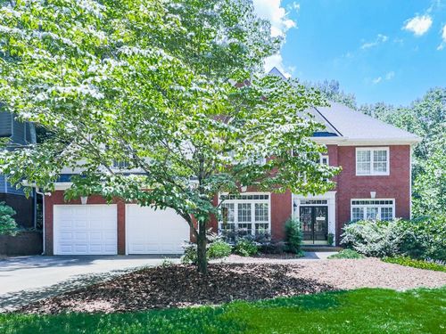 2814 Andover Way, Woodstock, GA, 30189-6801 | Card Image