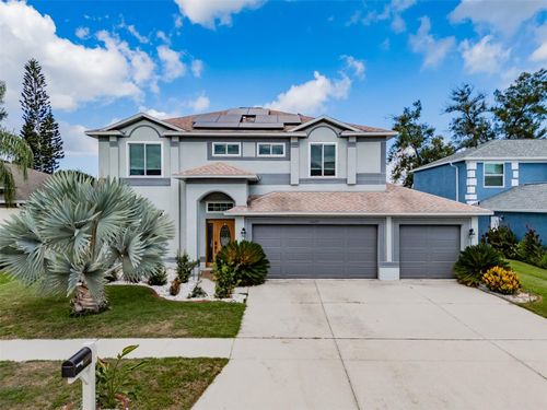 11022 Sailbrooke Dr, RIVERVIEW, FL, 33579-4036 | Card Image
