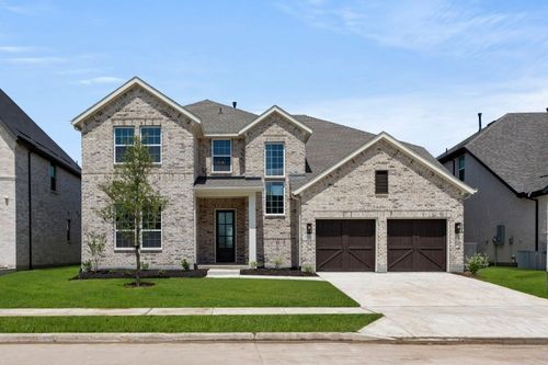 2621 Burnely Ct, Celina, TX, 75009-2963 | Card Image