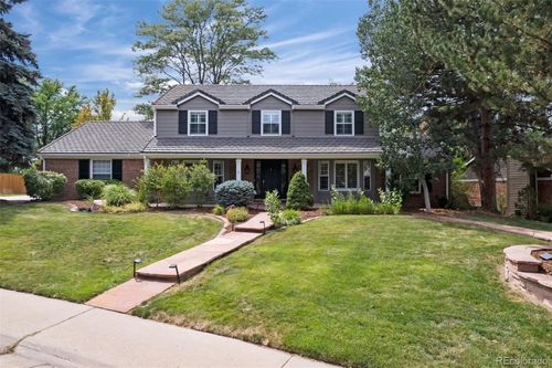 7173 S Newport Way, Centennial, CO, 80112-1613 | Card Image