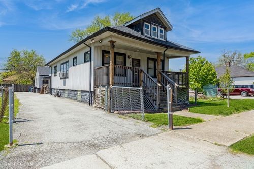 14910 Wood St, Harvey, IL, 60426-2024 | Card Image