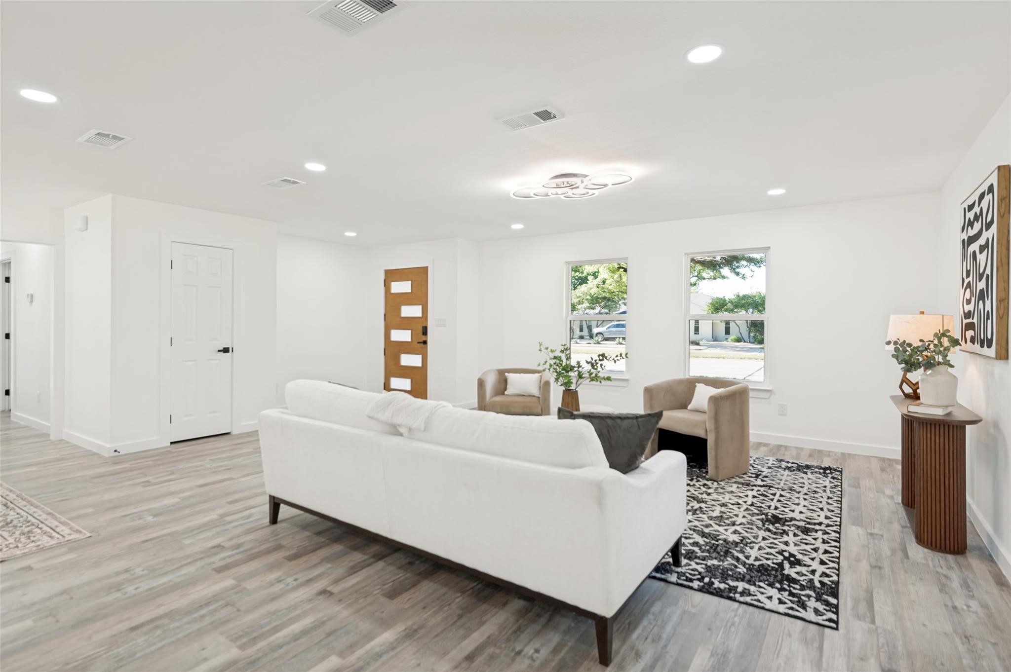 Residential Lease in Dallas 5