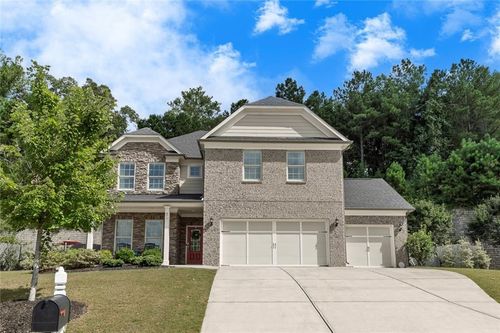471 Greyfield Dr, Canton, GA, 30115-8918 | Card Image