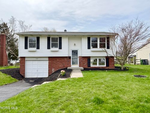 632 Brahier Ln, Maumee, OH, 43537-2441 | Card Image