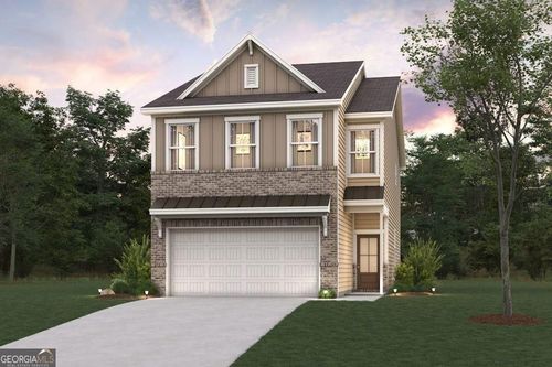 lot-82-1237 Brooks Ryan Run, Lawrenceville, GA, 30043-7661 | Card Image