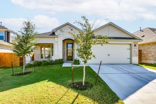 122 Biscayne Bay Bnd, Kyle, TX, 78640-2585 | Card Image
