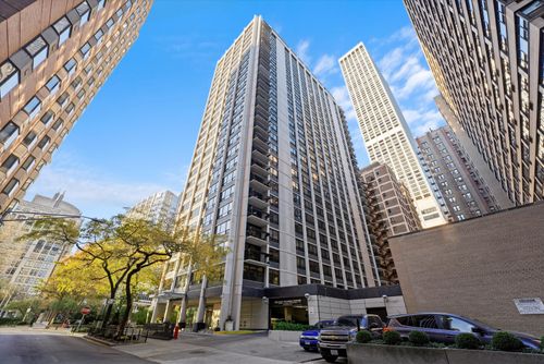 2002-222 E Pearson St, Chicago, IL, 60611-2336 | Card Image