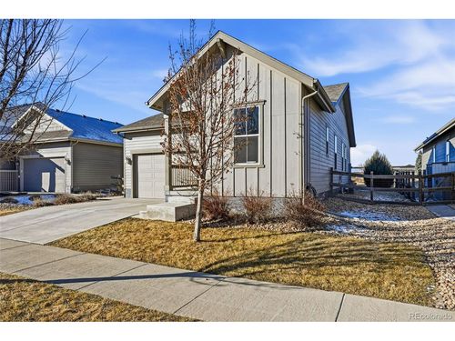 12769 Crane River Dr, Firestone, CO, 80504-5297 | Card Image